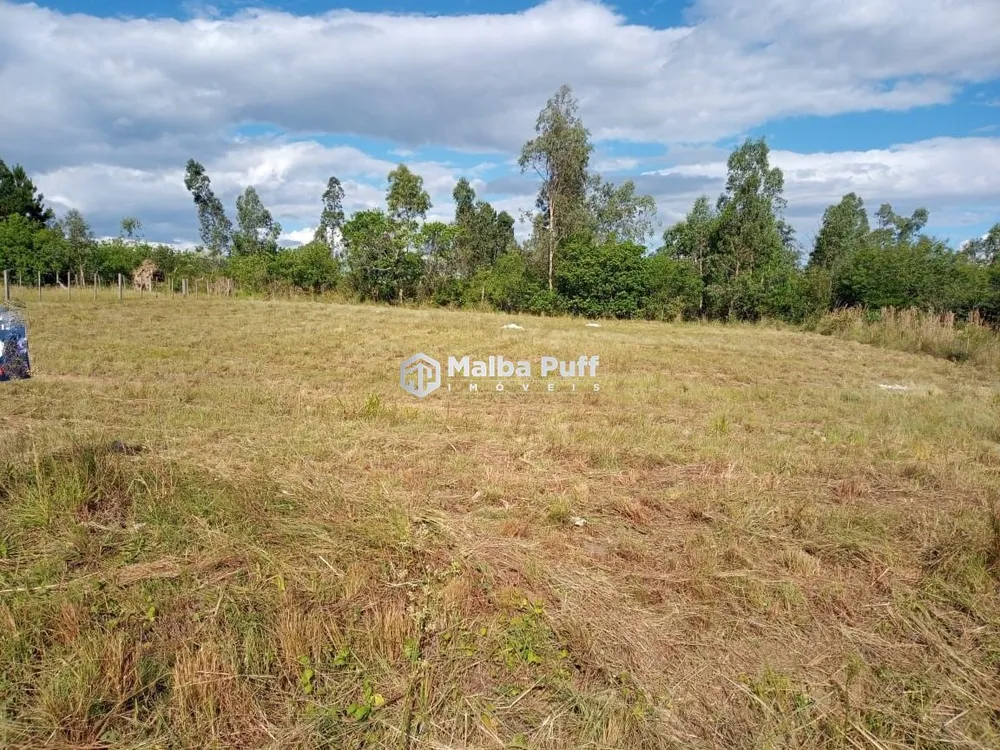 Terreno, 641 m² - Foto 1