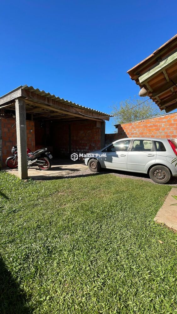 Casa, 2 quartos, 96 m² - Foto 8