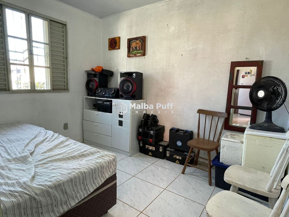 Casa, 2 quartos, 96 m² - Foto 2