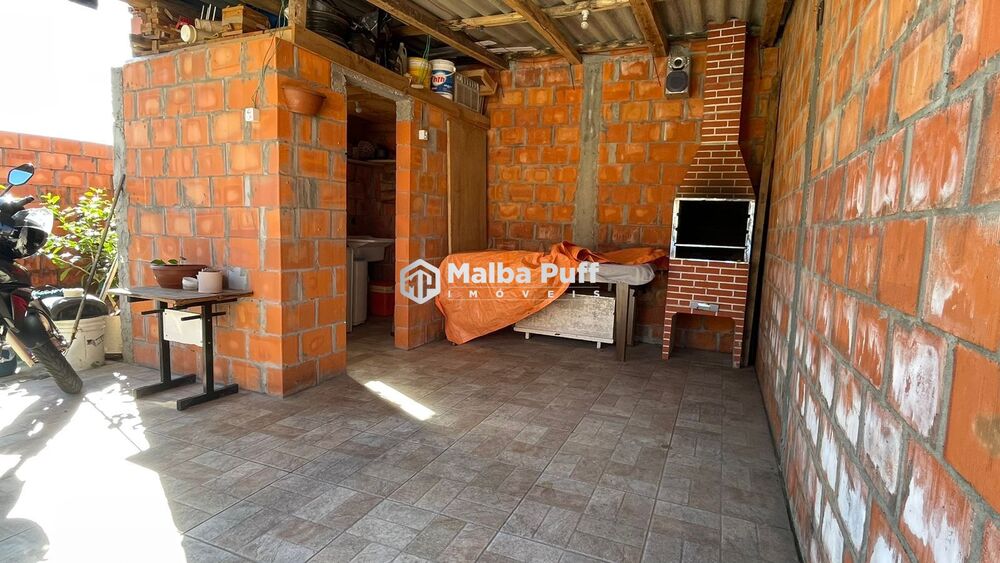 Casa, 2 quartos, 96 m² - Foto 9