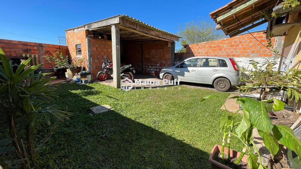 Casa, 2 quartos, 96 m² - Foto 7