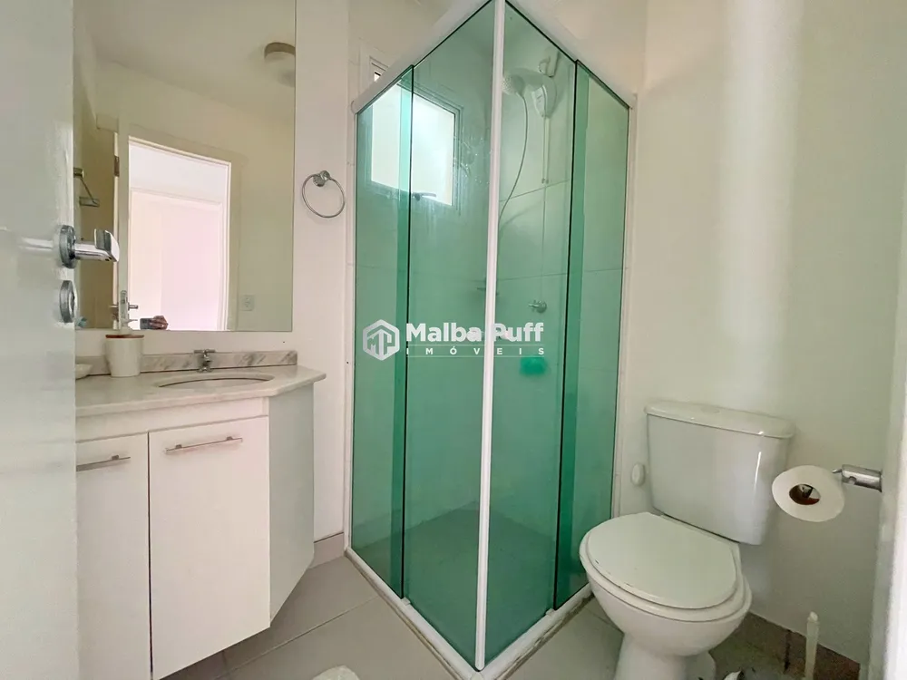 Apartamento, 2 quartos, 36 m² - Foto 3