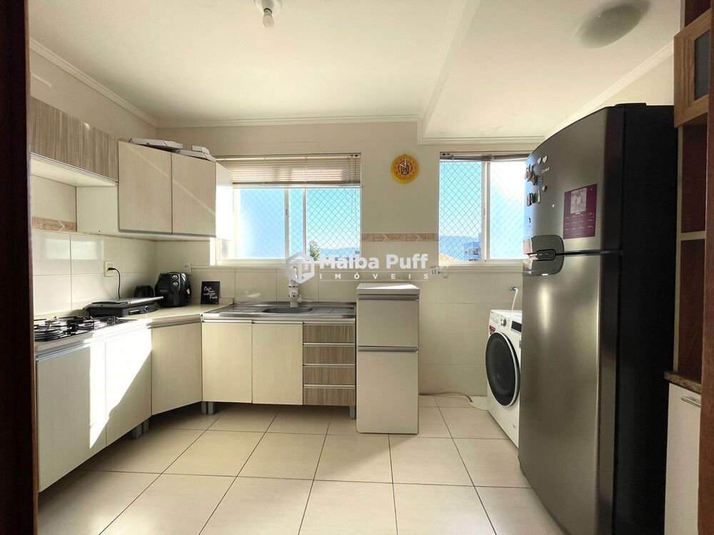 Apartamento à venda com 2 quartos, 74m² - Foto 10
