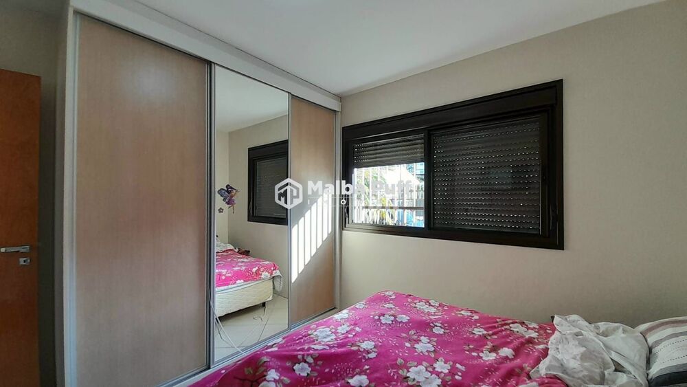 Apartamento, 1 quarto, 49 m² - Foto 5