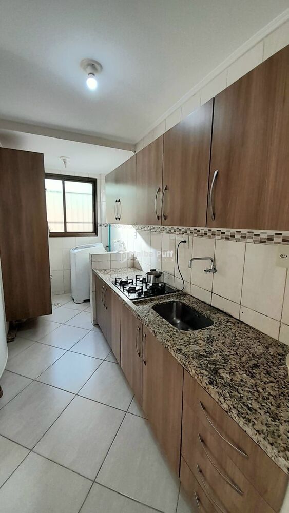 Apartamento, 1 quarto, 49 m² - Foto 3