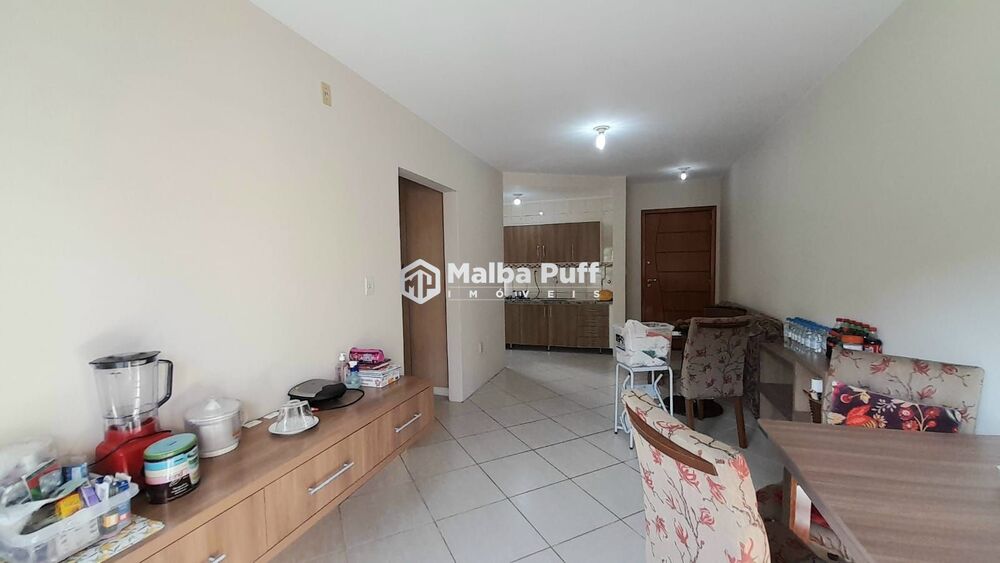 Apartamento, 1 quarto, 49 m² - Foto 2