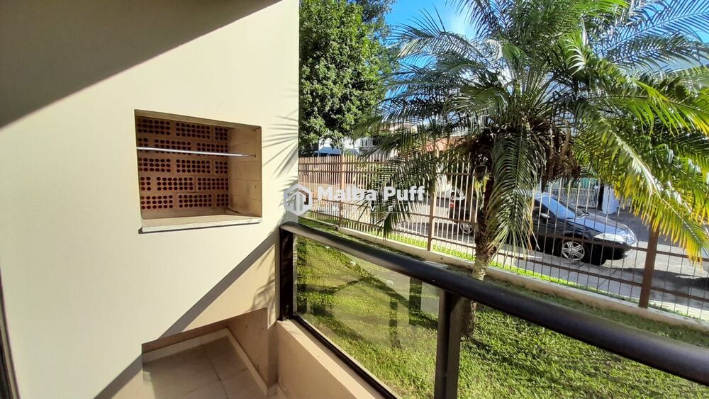 Apartamento, 1 quarto, 49 m² - Foto 7