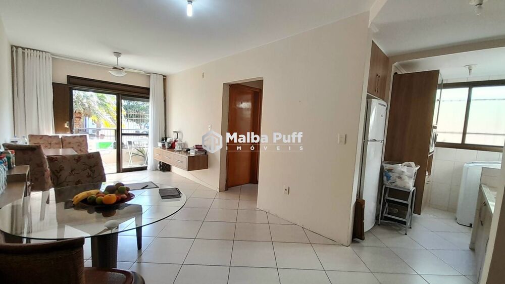 Apartamento, 1 quarto, 49 m² - Foto 1