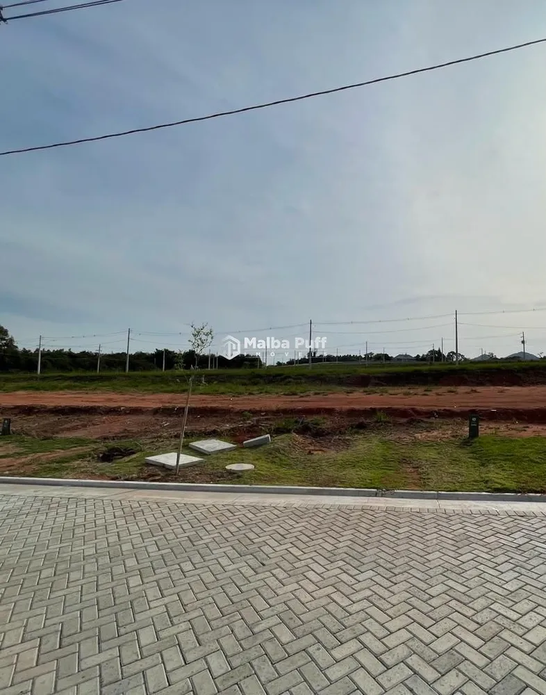Terreno, 306 m² - Foto 2