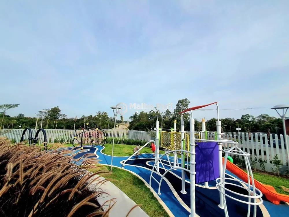 Terreno, 306 m² - Foto 1