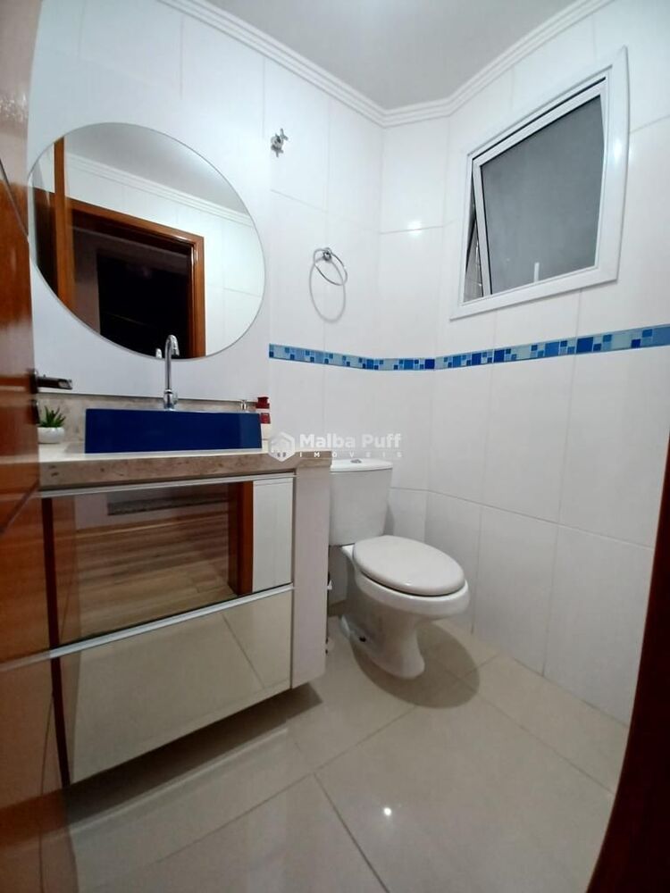 Casa de Condomínio, 2 quartos - Foto 17