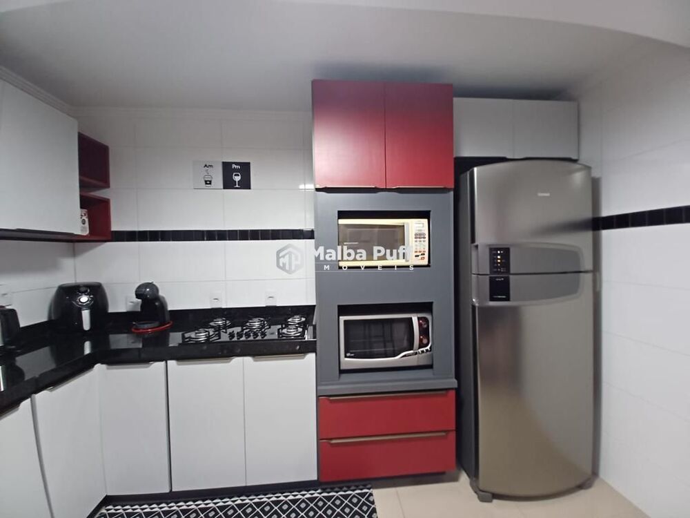 Casa de Condomínio, 2 quartos - Foto 7