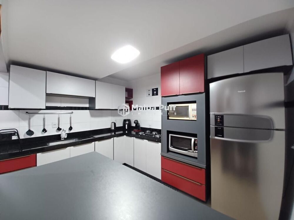 Casa de Condomínio, 2 quartos - Foto 6
