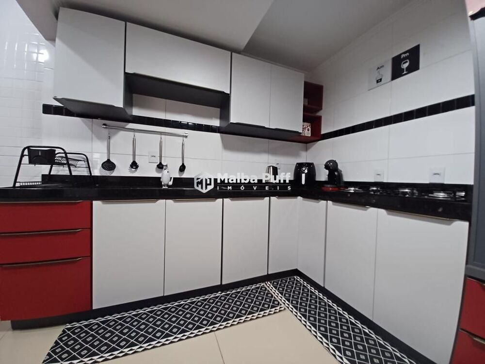 Casa de Condomínio, 2 quartos - Foto 4