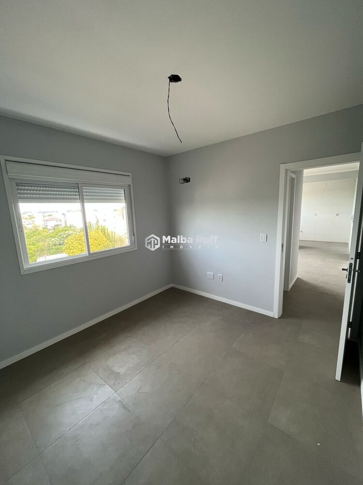 Apartamento, 1 quarto, 36 m² - Foto 3