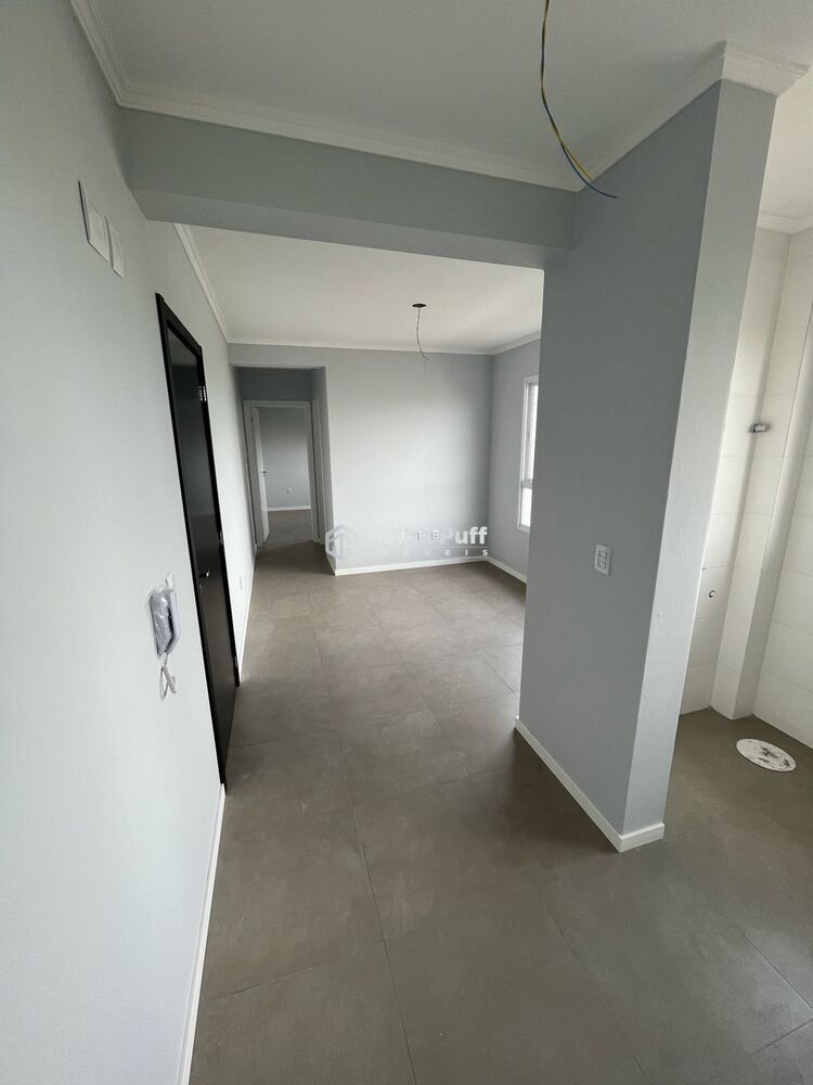 Apartamento, 1 quarto, 36 m² - Foto 6