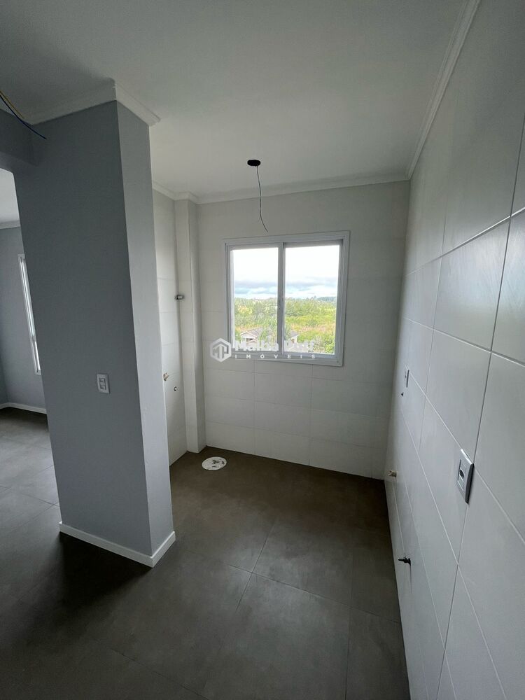 Apartamento, 1 quarto, 36 m² - Foto 4