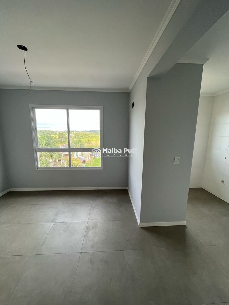 Apartamento, 1 quarto, 36 m² - Foto 8