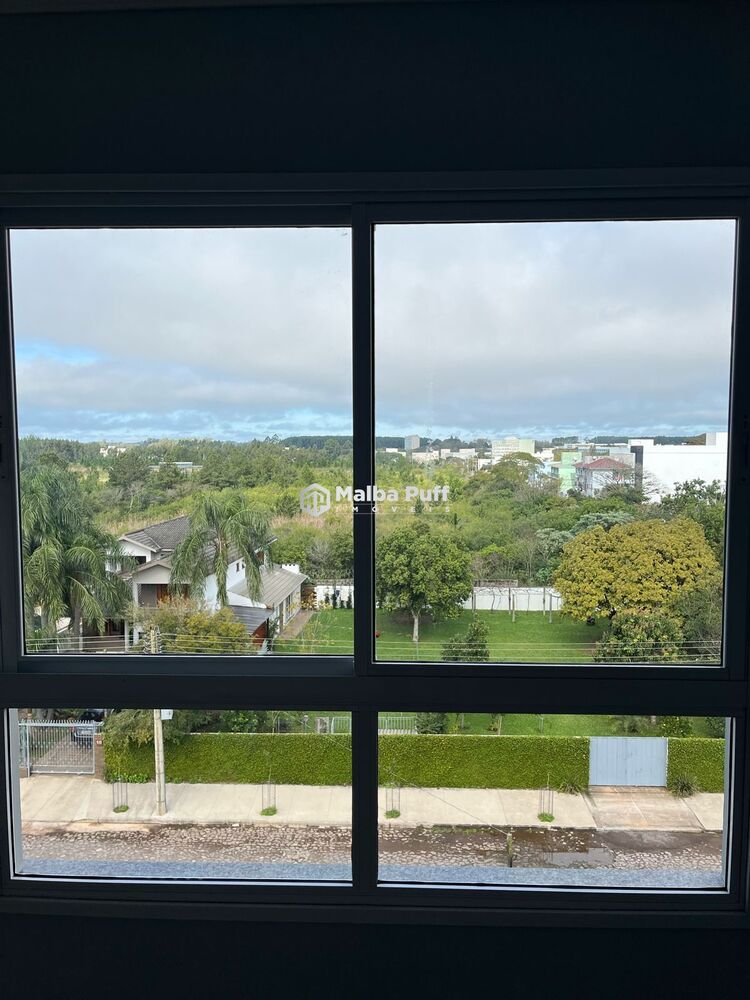 Apartamento, 1 quarto, 36 m² - Foto 2