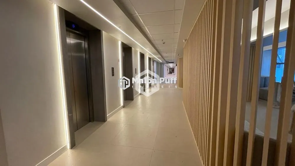 Sala-Conjunto, 42 m² - Foto 7