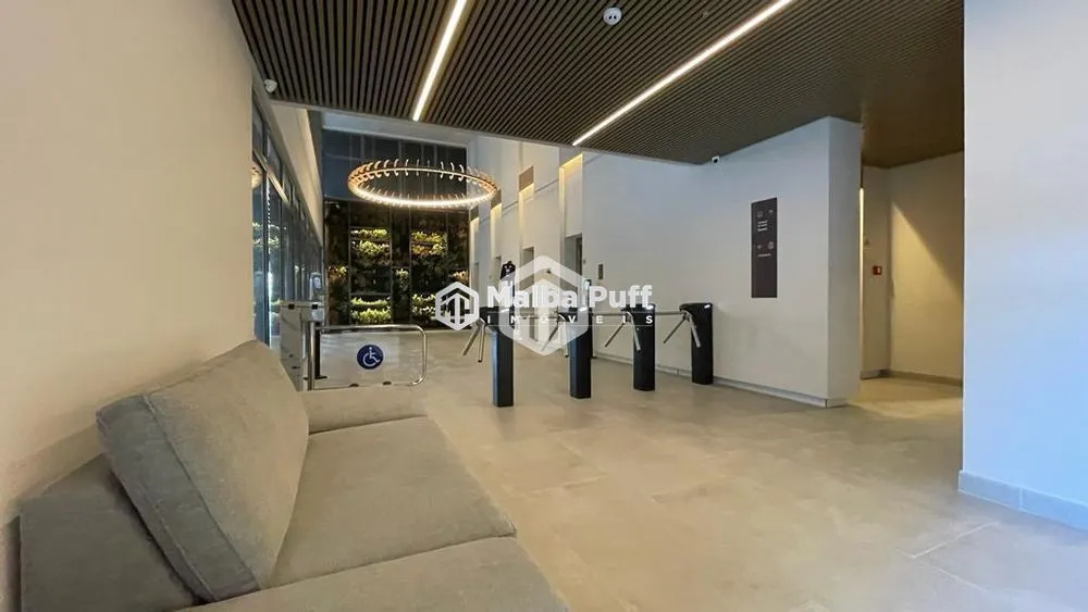 Sala-Conjunto, 42 m² - Foto 5
