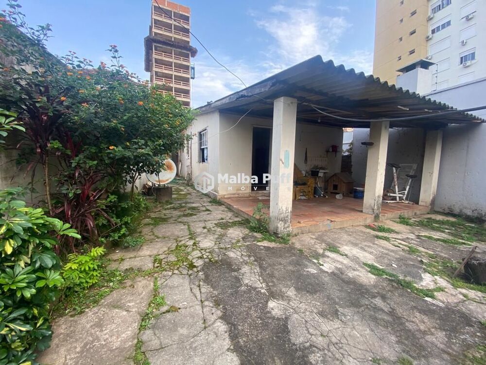 Terreno, 1490 m² - Foto 1