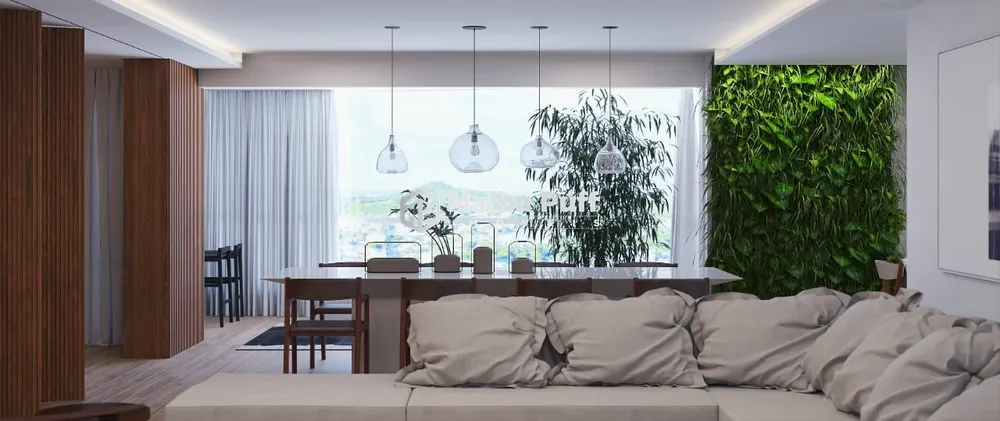 Apartamento, 3 quartos, 259 m² - Foto 4