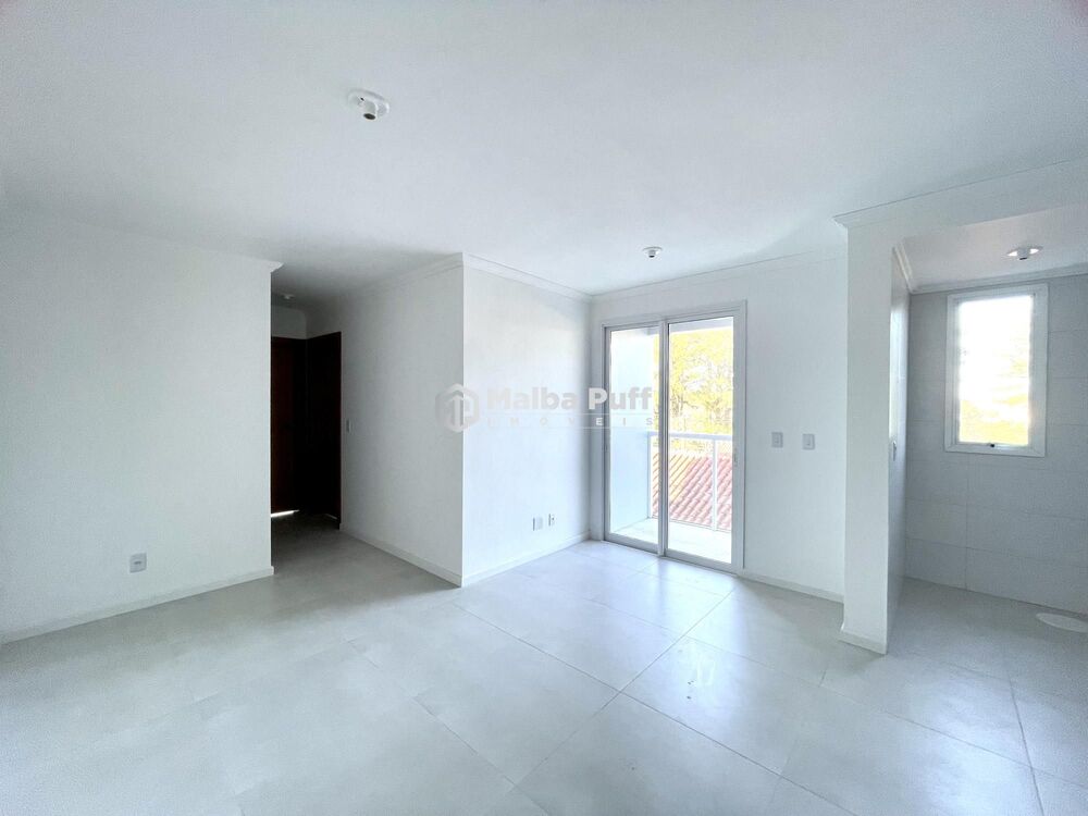 Apartamento, 2 quartos, 60 m² - Foto 2