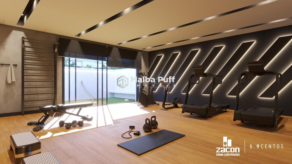 Apartamento, 2 quartos, 66 m² - Foto 3