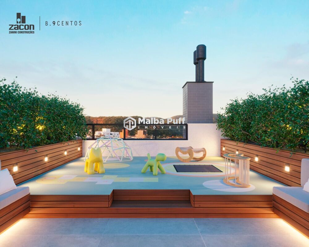 Apartamento, 2 quartos, 66 m² - Foto 6