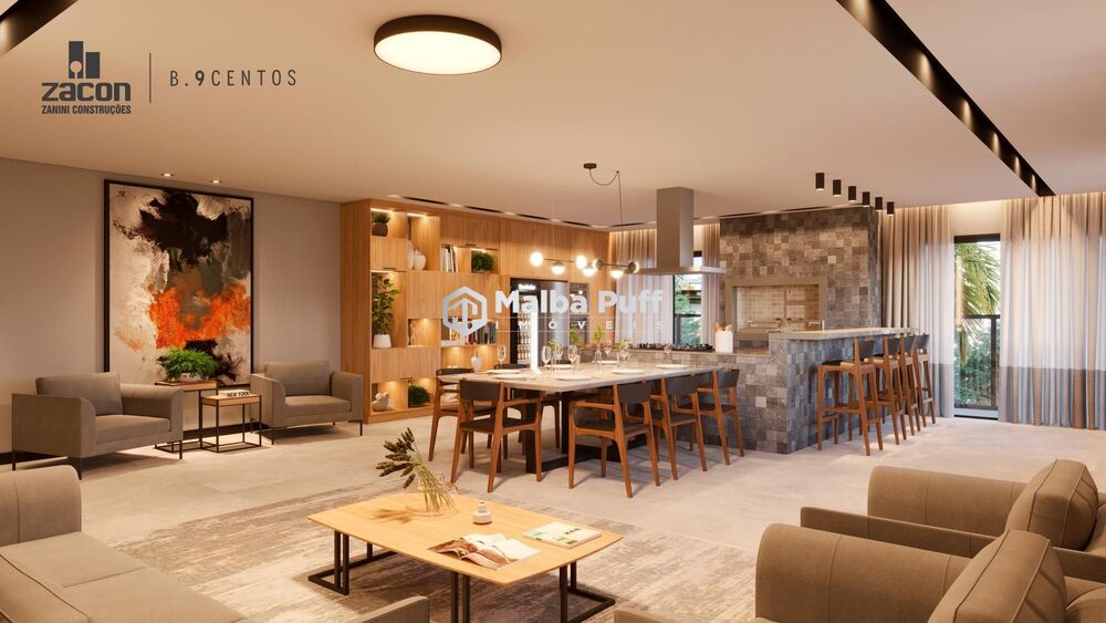 Apartamento, 2 quartos, 66 m² - Foto 4