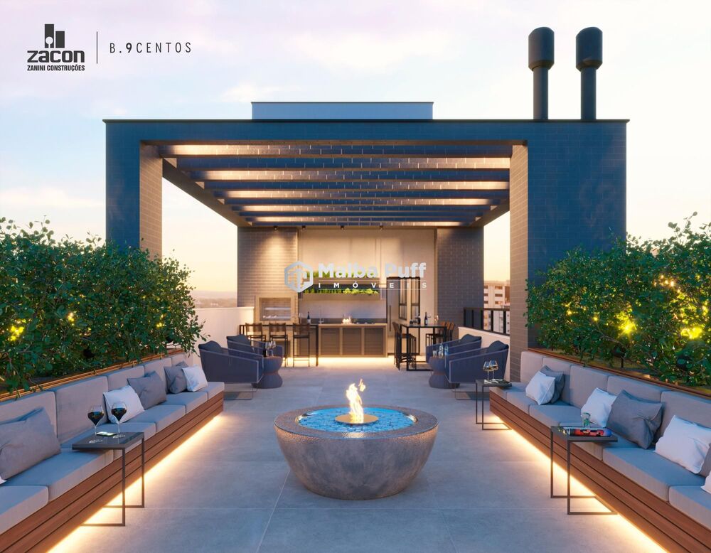 Apartamento, 2 quartos, 66 m² - Foto 7