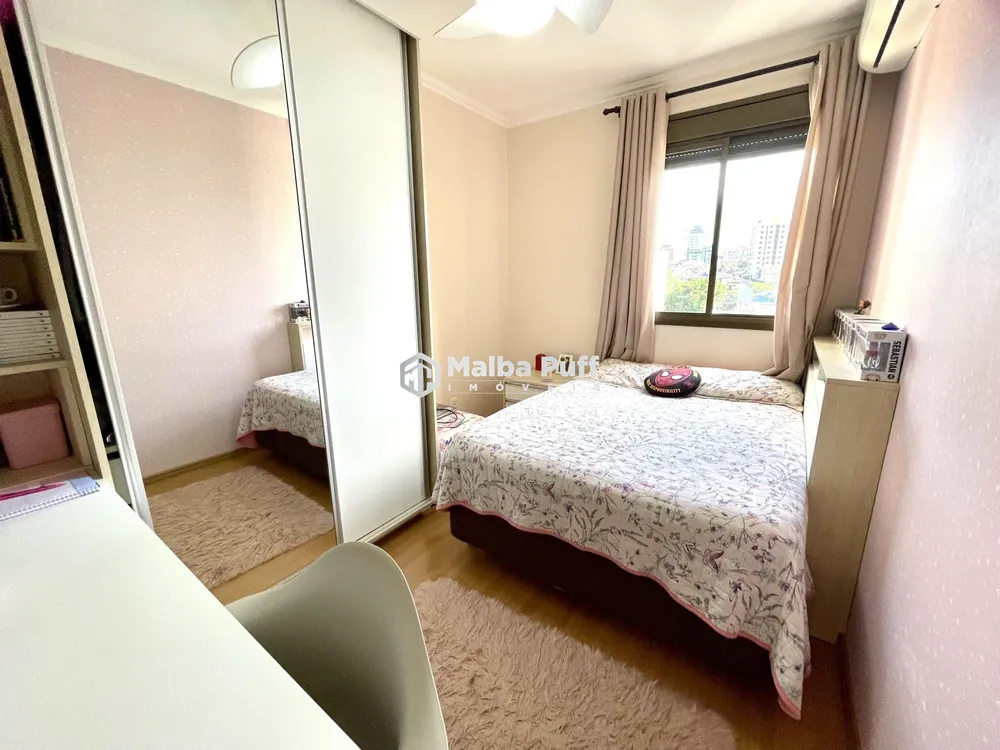 Apartamento, 3 quartos, 95 m² - Foto 11