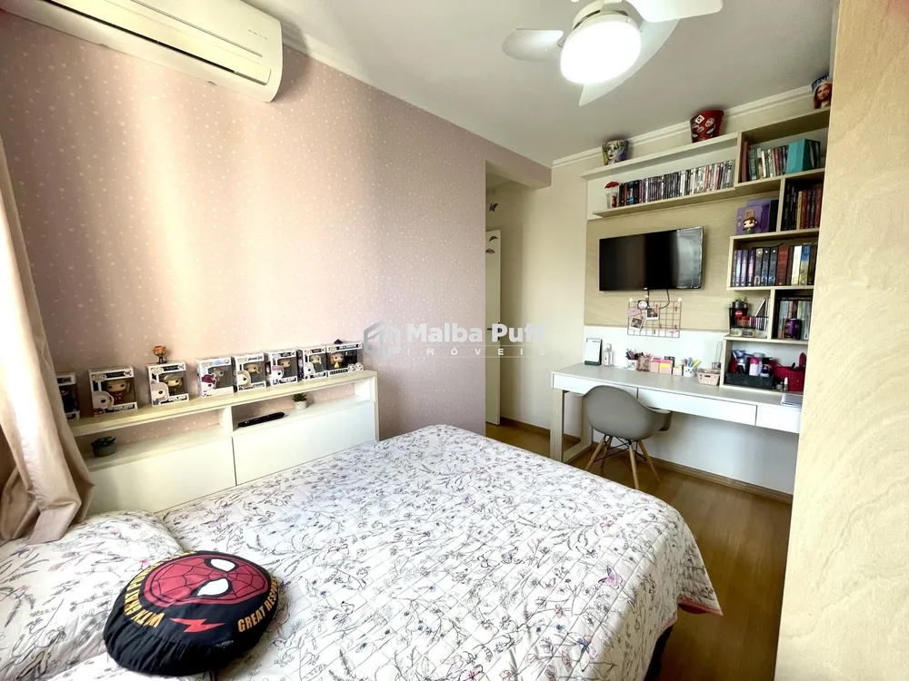 Apartamento, 3 quartos, 95 m² - Foto 12