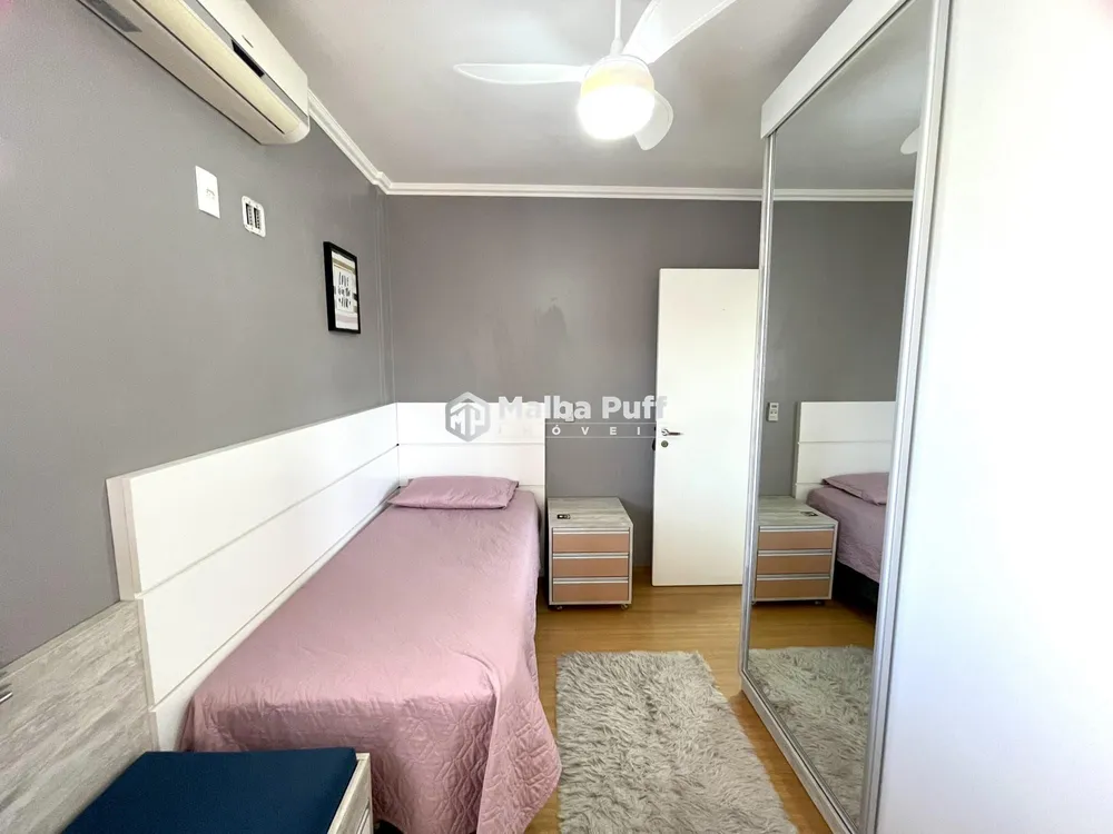 Apartamento, 3 quartos, 95 m² - Foto 2