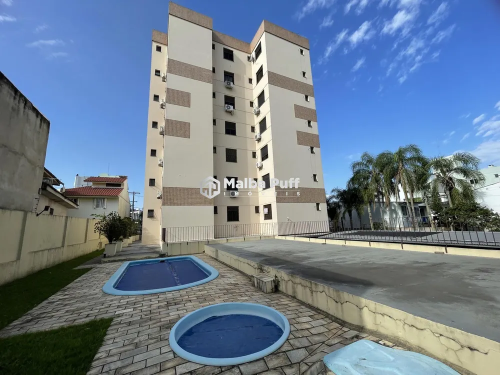 Apartamento, 3 quartos, 95 m² - Foto 15