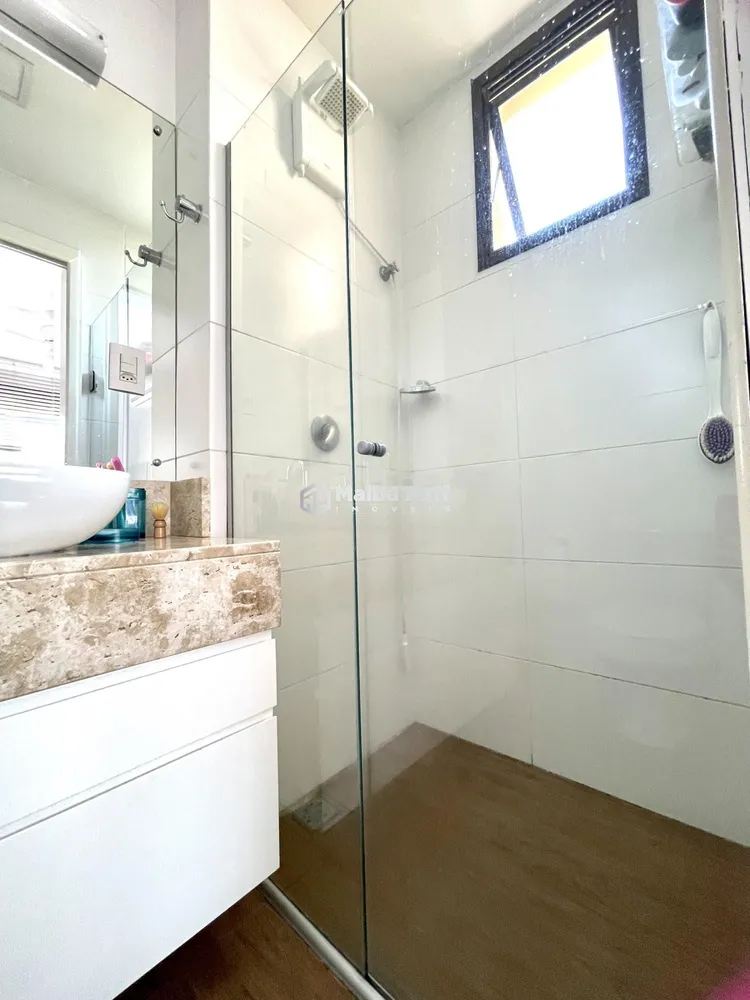 Apartamento, 3 quartos, 95 m² - Foto 9
