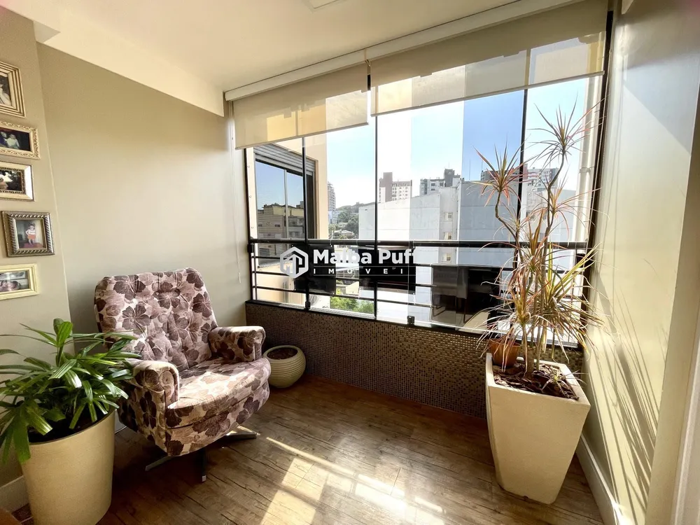 Apartamento, 3 quartos, 95 m² - Foto 5