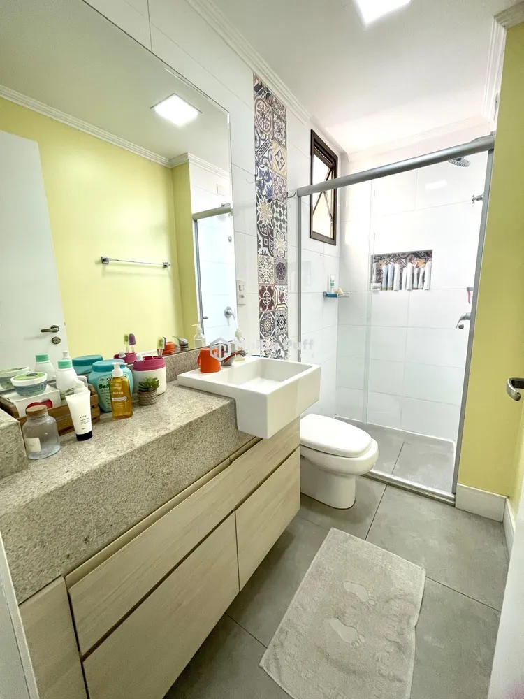Apartamento, 3 quartos, 95 m² - Foto 13