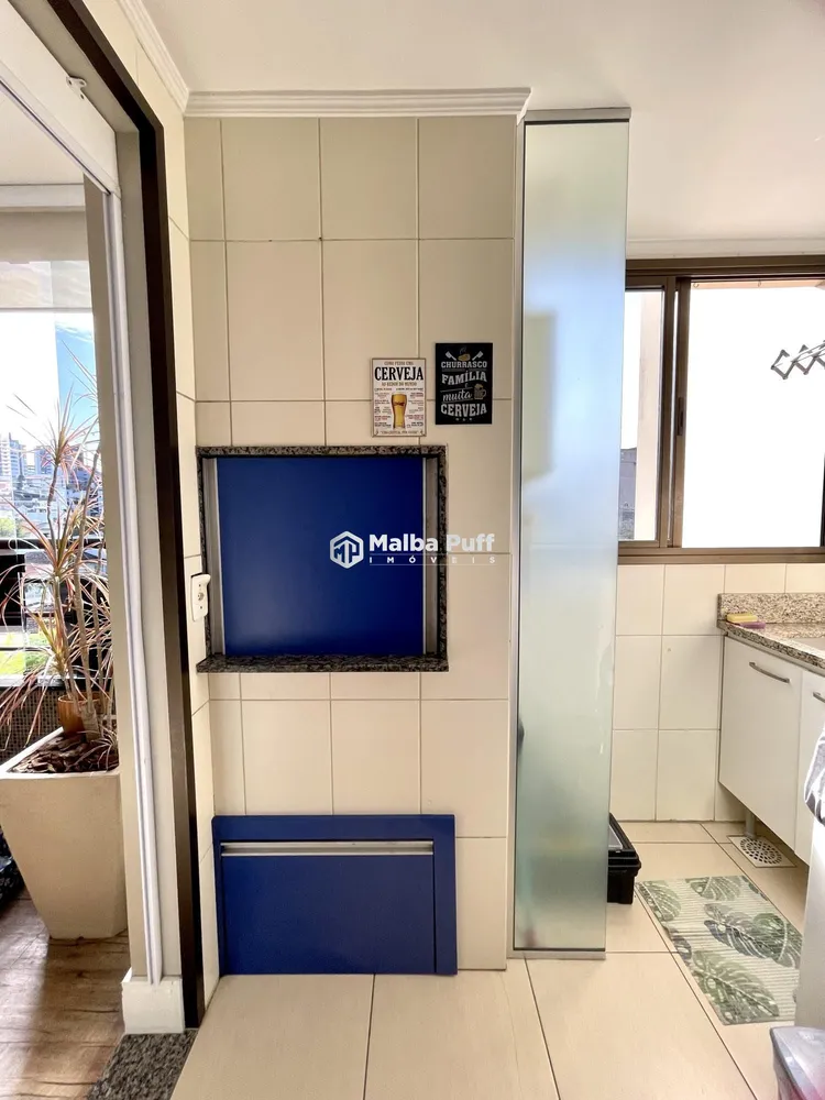 Apartamento, 3 quartos, 95 m² - Foto 8