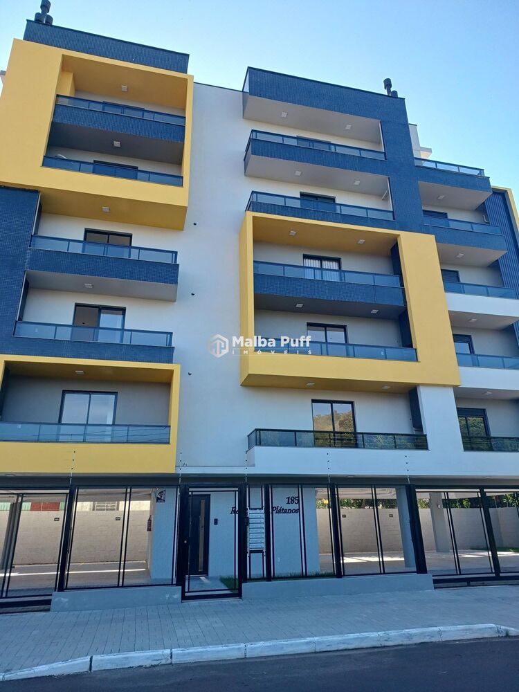 Apartamento, 2 quartos, 80 m² - Foto 4