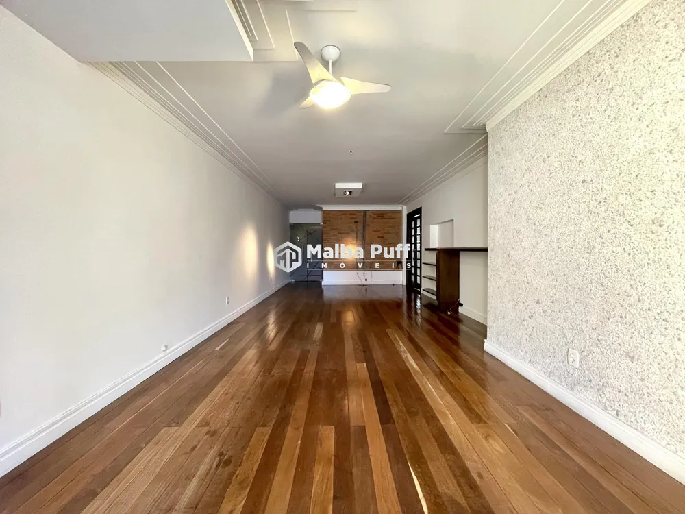 Apartamento, 3 quartos, 178 m² - Foto 4