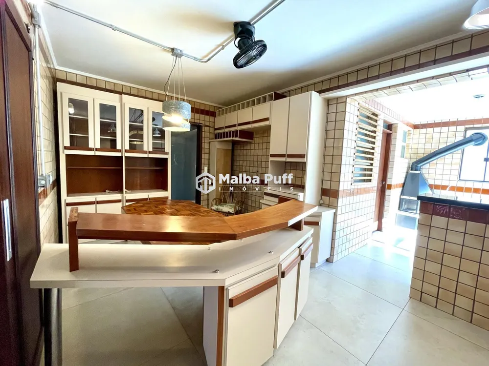 Apartamento, 3 quartos, 178 m² - Foto 7