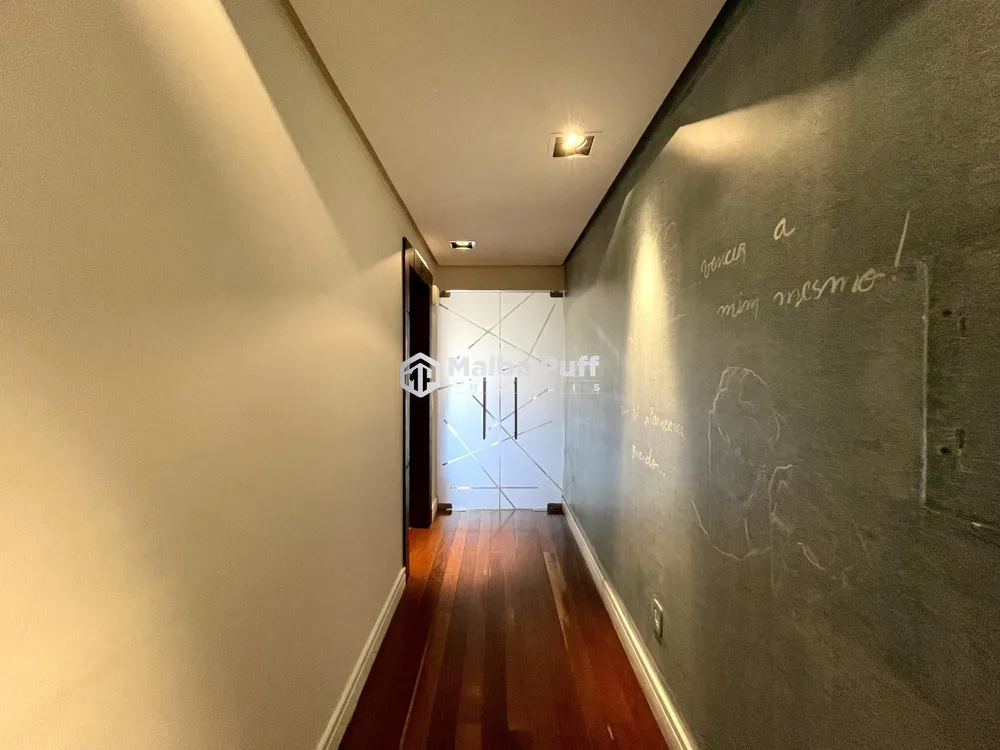 Apartamento, 3 quartos, 178 m² - Foto 2