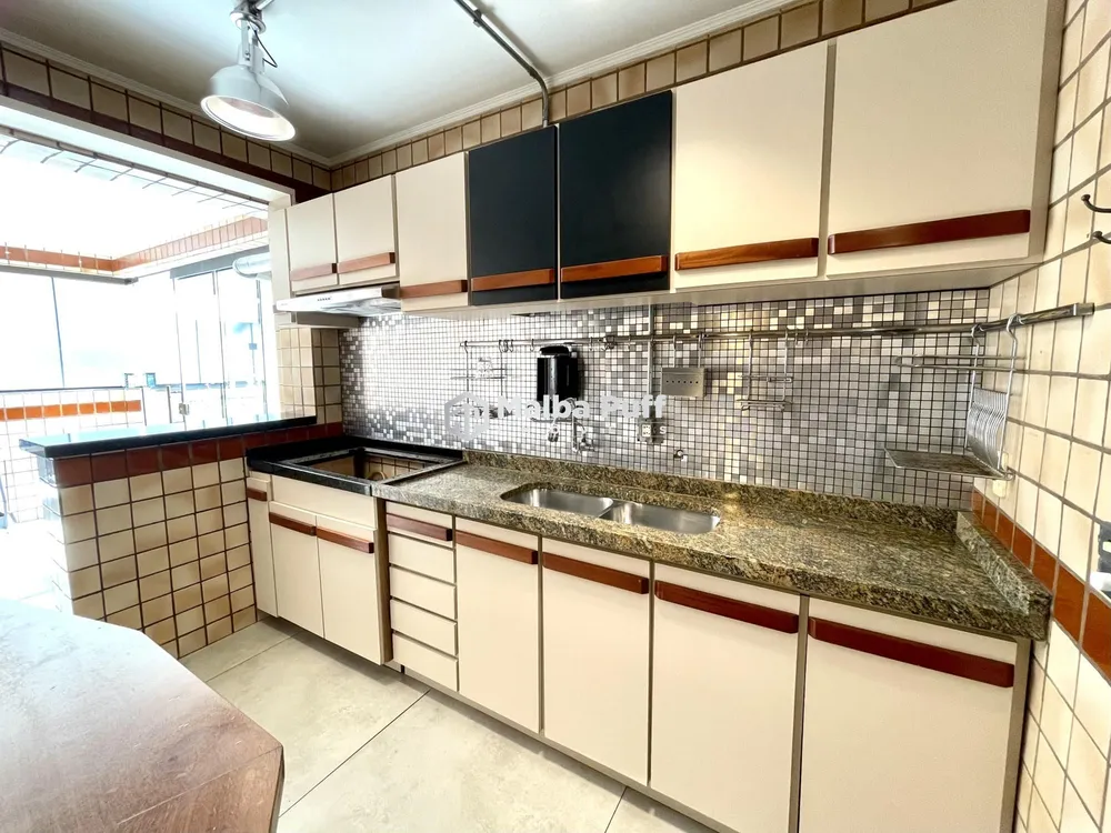 Apartamento, 3 quartos, 178 m² - Foto 8