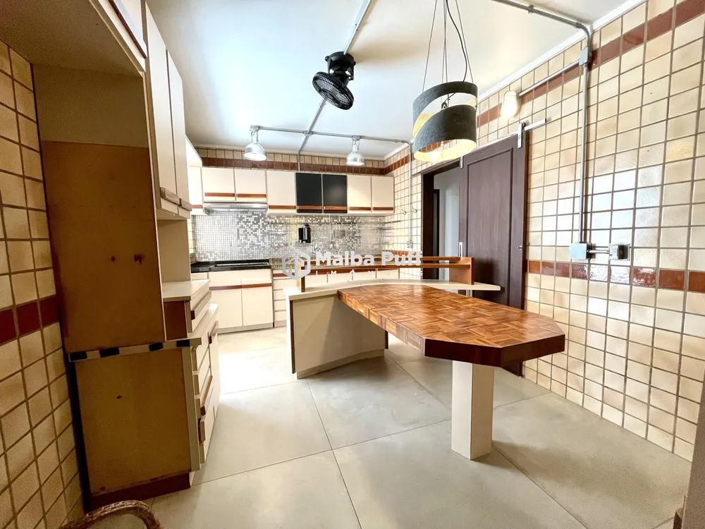 Apartamento, 3 quartos, 178 m² - Foto 6