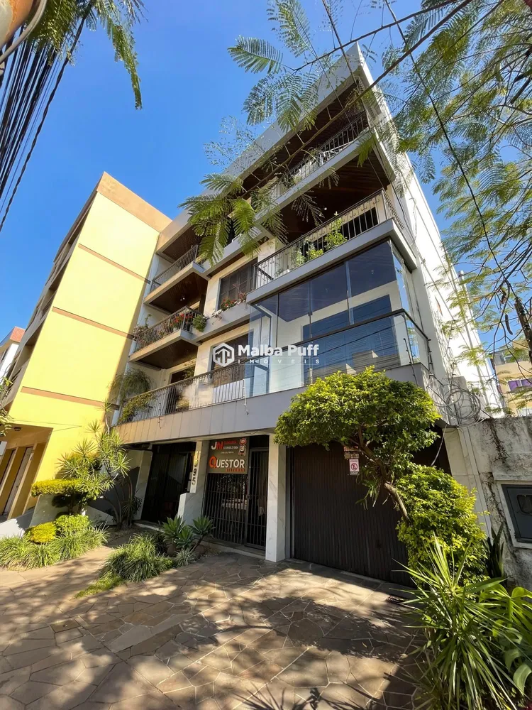 Apartamento, 3 quartos, 178 m² - Foto 1