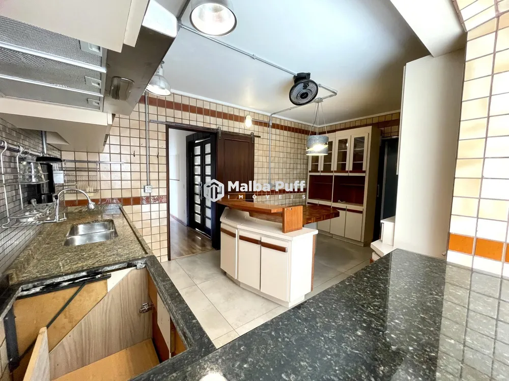 Apartamento, 3 quartos, 178 m² - Foto 9