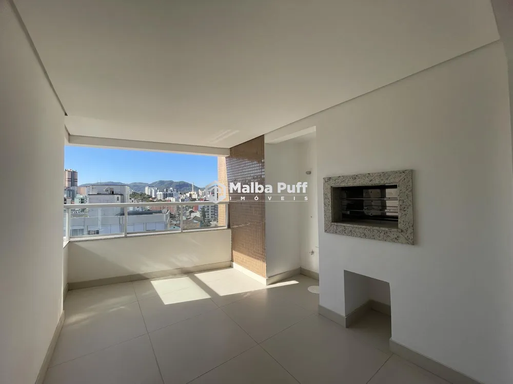 Apartamento, 3 quartos, 116 m² - Foto 4