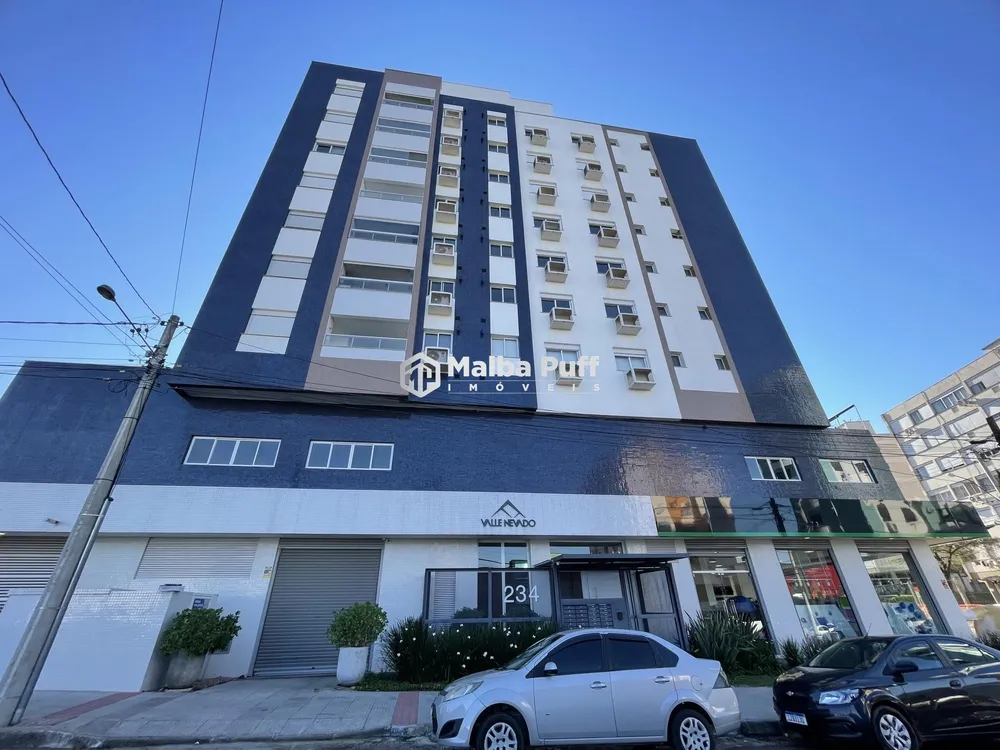 Apartamento, 3 quartos, 116 m² - Foto 7